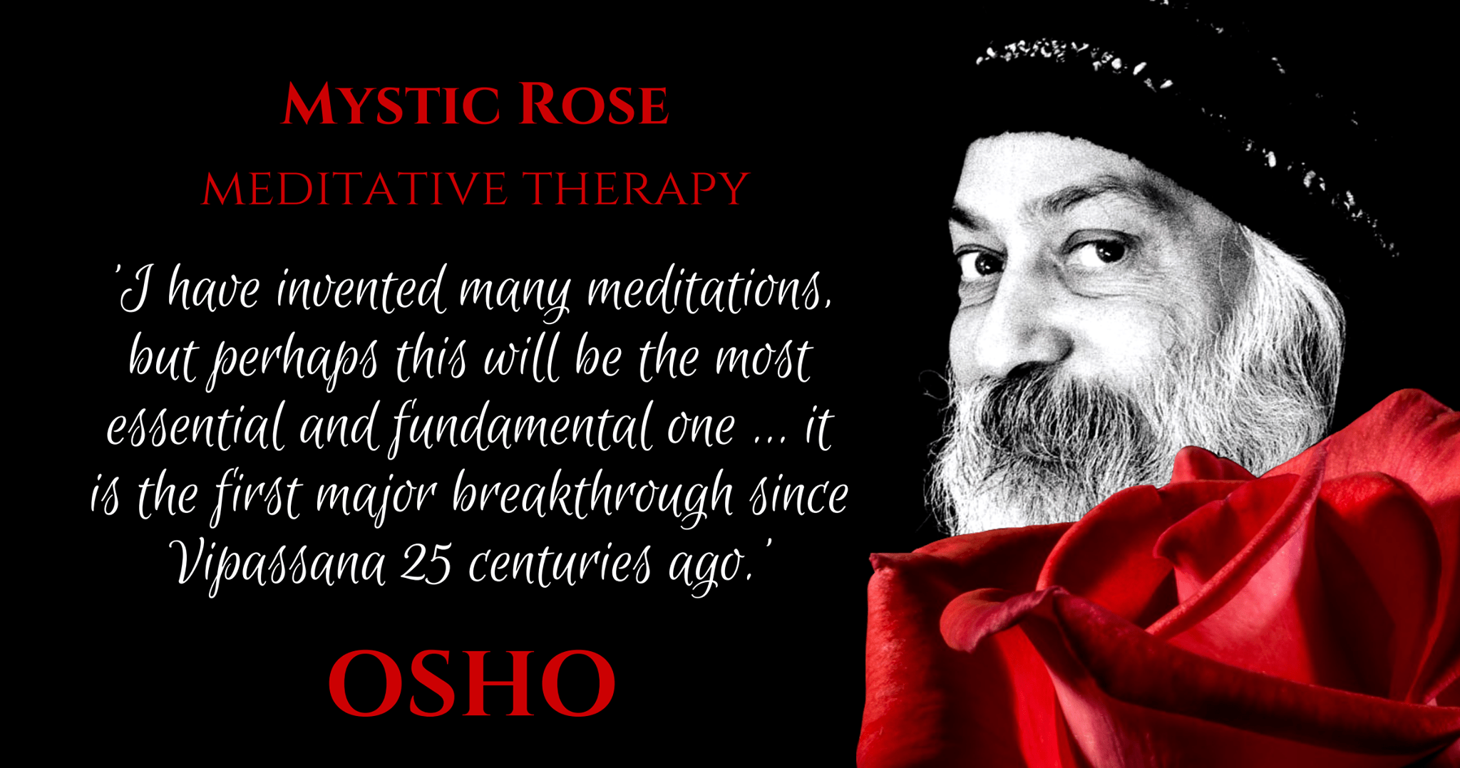 Mystic Rose taustapilt | Deva Lokita