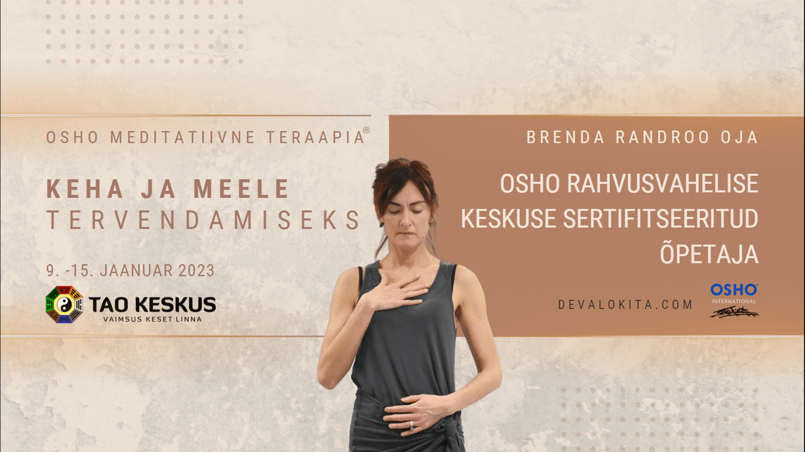 TTBM pilt | Deva Lokita