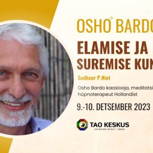 Osho bardo | Deva Lokita