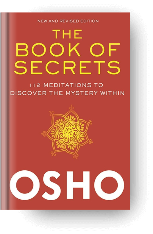 The Book of secrets | Deva Lokita