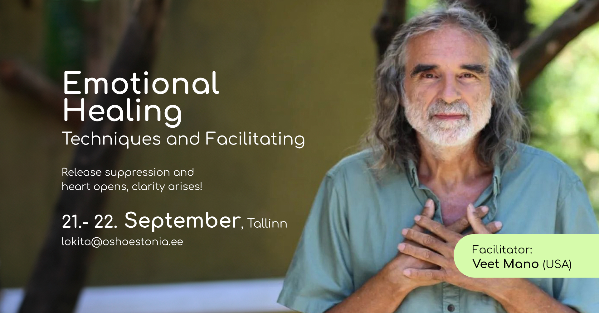 Veet Mano cover EN 1 | Deva Lokita