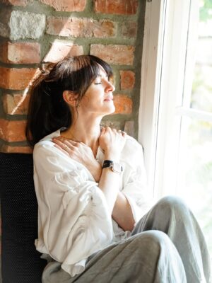 Juhitud meditatsioonid I Branda Randroo Oja