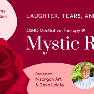 Mystic Rose FB event | Deva Lokita